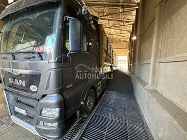 Schmitz Standard rinfuz