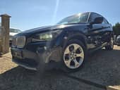 BMW X1 2.0 xdrive 4x4 23d