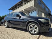 BMW X1 2.0 xdrive 4x4 23d