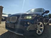 BMW X1 2.0 xdrive 4x4 23d