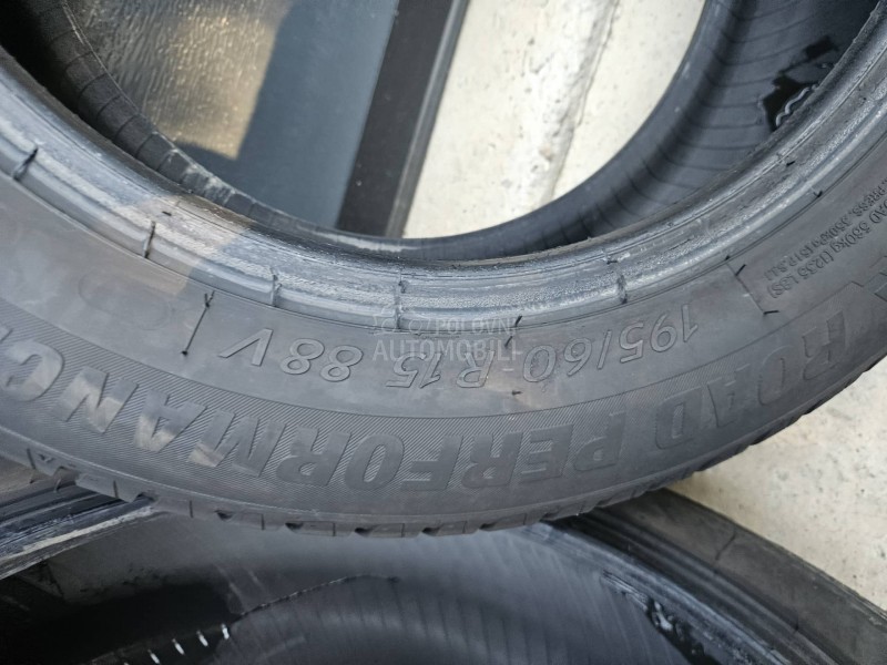 Tigar 195/60 R15 Letnja
