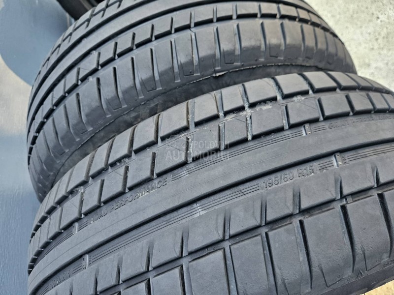 Tigar 195/60 R15 Letnja