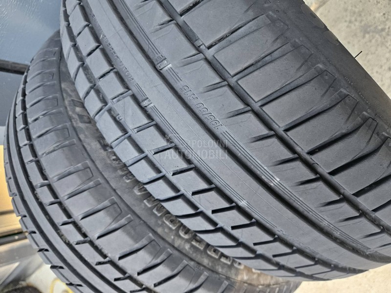 Tigar 195/60 R15 Letnja