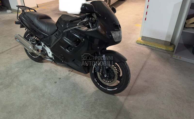Honda CBR 1000F