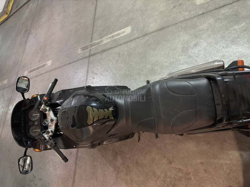 Honda CBR 1000F