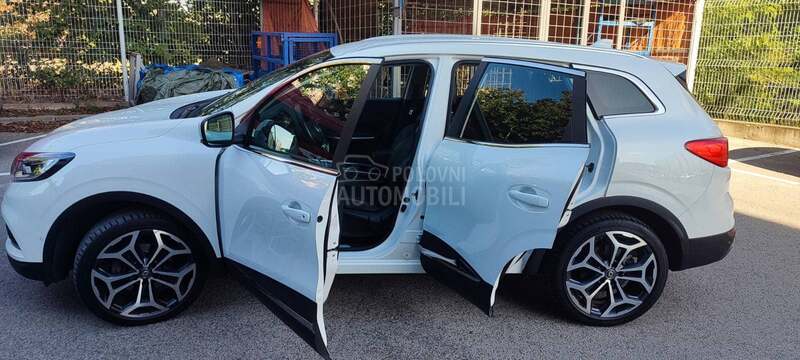 Renault Kadjar 