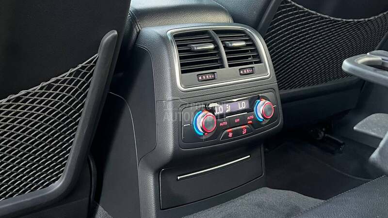 Audi A6 QUATTRO FUL