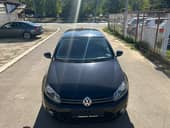 Volkswagen Golf 6 1.4 Tsi TEAM