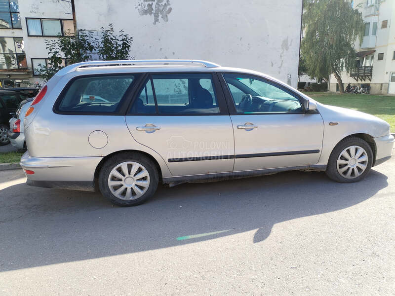 Fiat Marea 