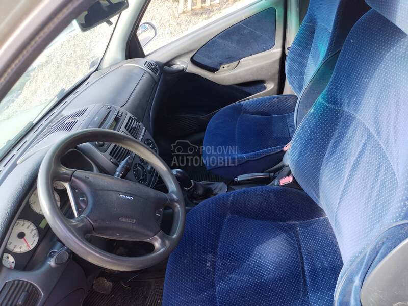 Fiat Marea 