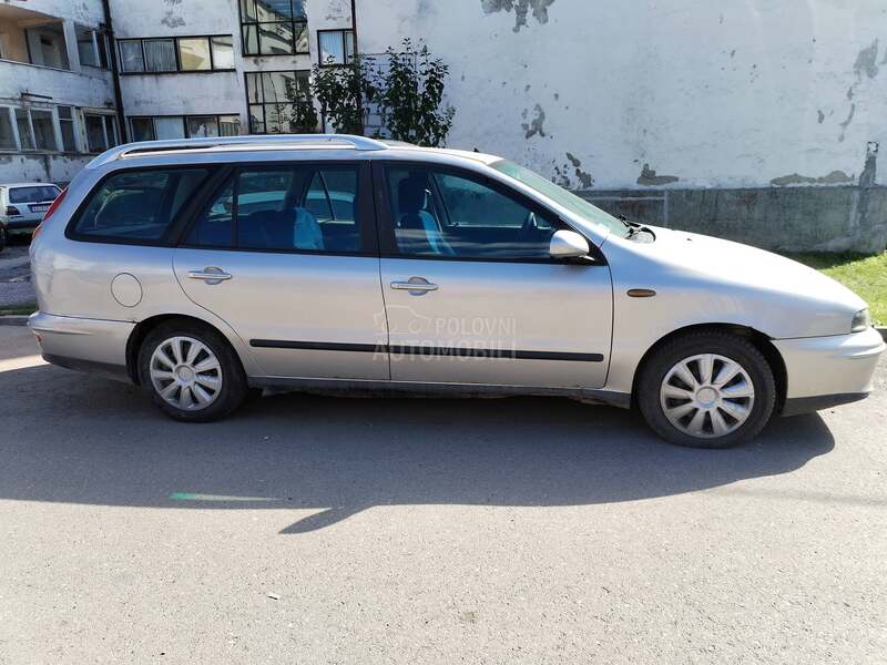 Fiat Marea 