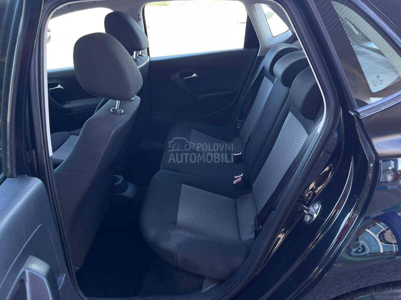 Volkswagen Polo 1.2 TDI