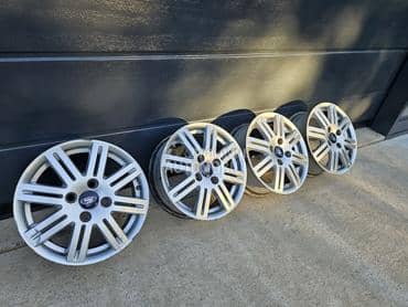 Aluminijumske felne  15" 4 x 108