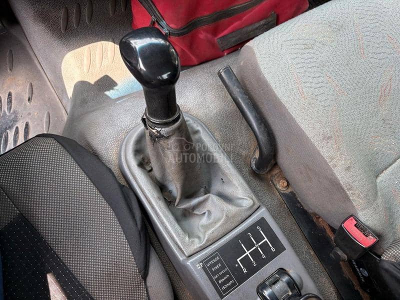 Renault MIDLUM  16.220 FASSI