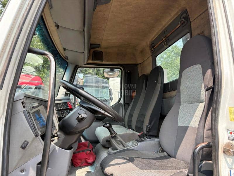 Renault MIDLUM  16.220 FASSI