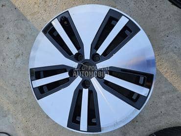 Aluminijumske felne  17" 5 x 112