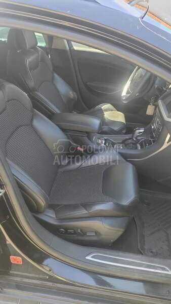 Citroen C5 Tourer HIDROACTIVE
