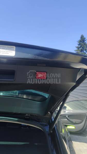 Citroen C5 Tourer HIDROACTIVE