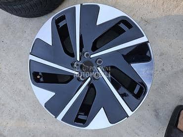 Aluminijumske felne  19" 5 x 112