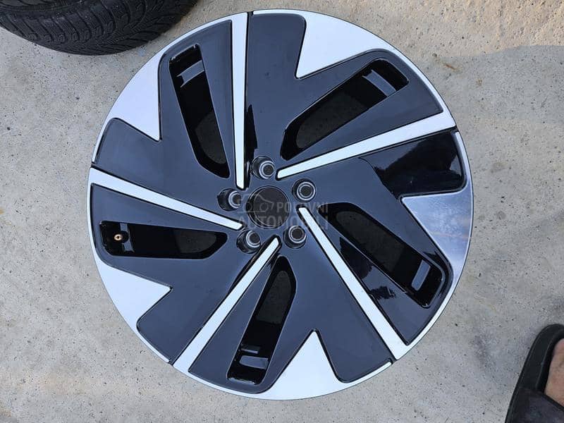 Aluminijumske felne  19" 5 x 112