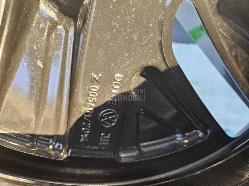 Aluminijumske felne  19" 5 x 112