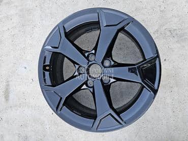 Aluminijumske felne  17" 5 x 112