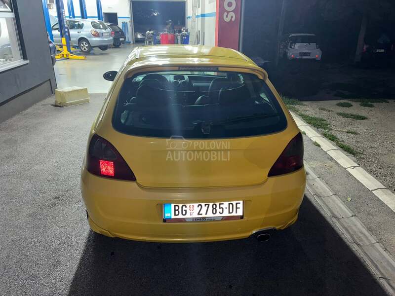 MG ZR 160