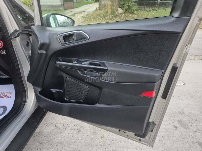 Ford B-Max 1.6 TDCI N.O.V