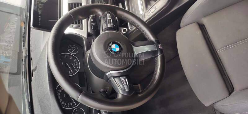 BMW 320 M PAKET