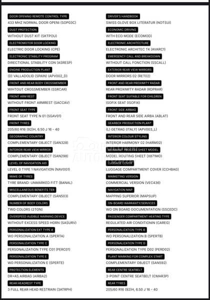 Renault Captur 1.2 tci