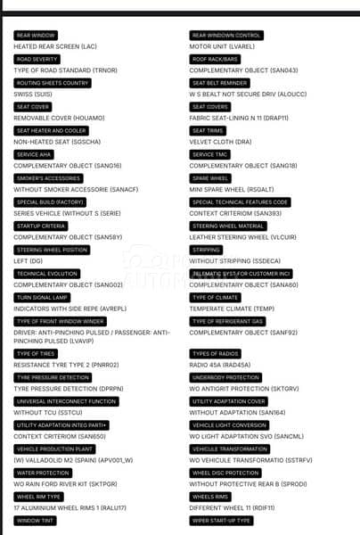 Renault Captur 1.2 tci