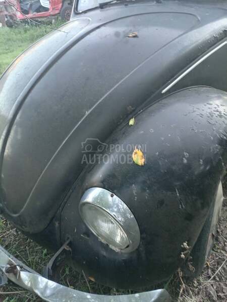 Volkswagen Buba 1200