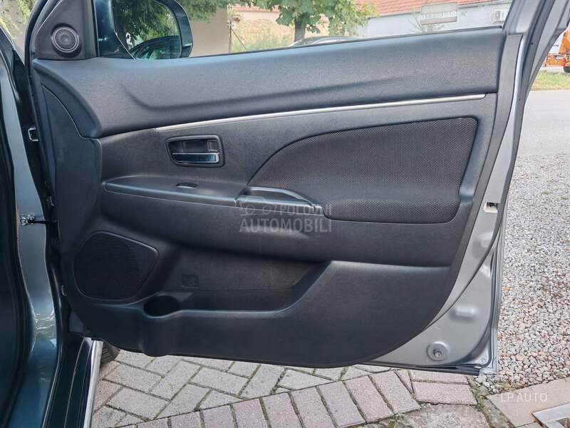 Citroen C4 Aircross 1.8d 4x4