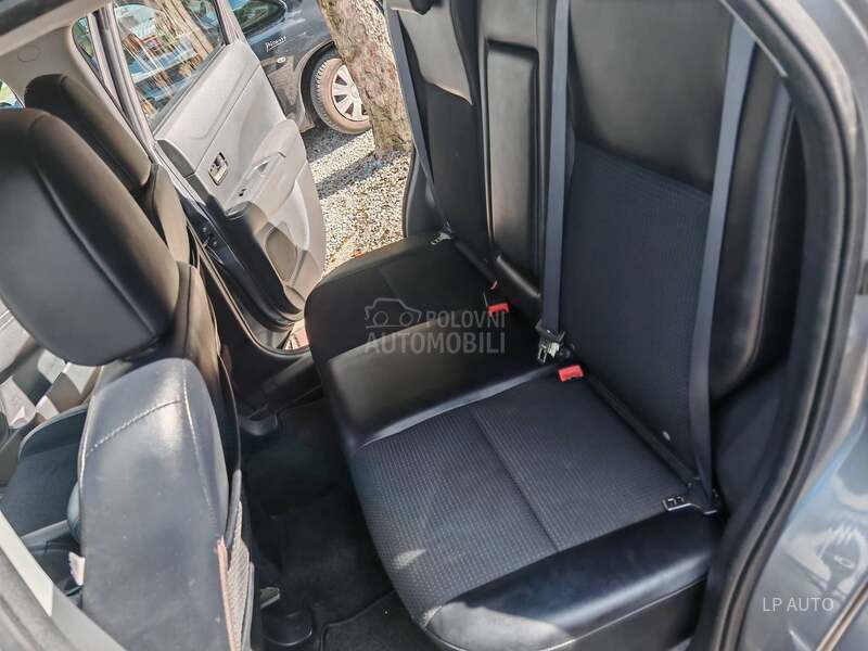 Citroen C4 Aircross 1.8d 4x4