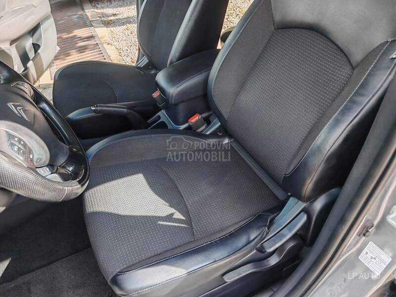 Citroen C4 Aircross 1.8d 4x4
