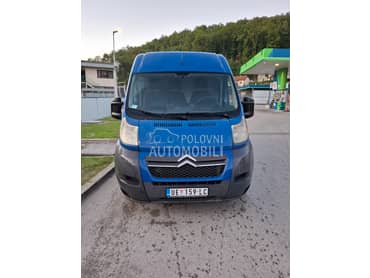 Citroen Jumper 2.2