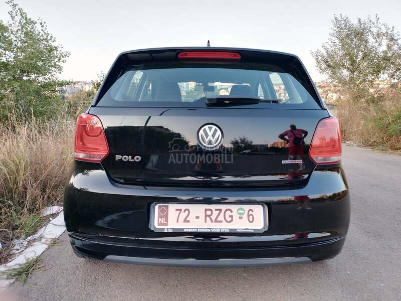 Volkswagen Polo 1.2 TDI  N.O.V.