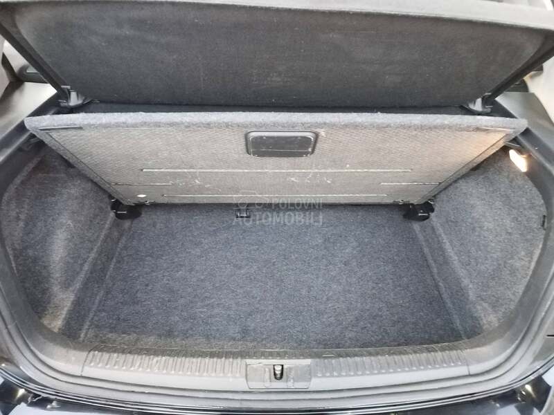 Volkswagen Polo 1.2 TDI  N.O.V.