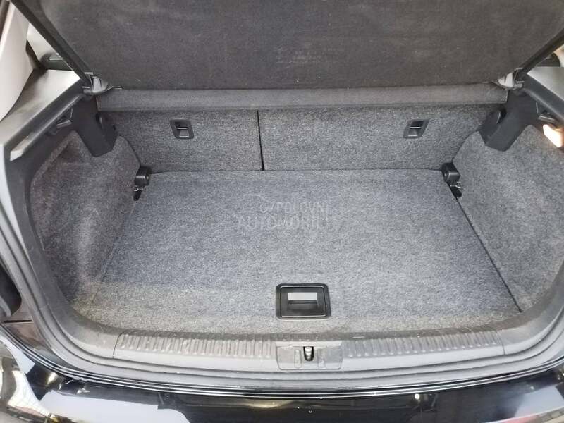 Volkswagen Polo 1.2 TDI  N.O.V.