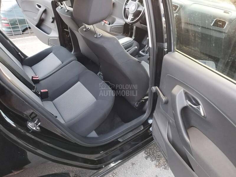 Volkswagen Polo 1.2 TDI  N.O.V.