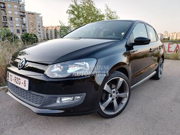 Volkswagen Polo 1.2 TDI  N.O.V.