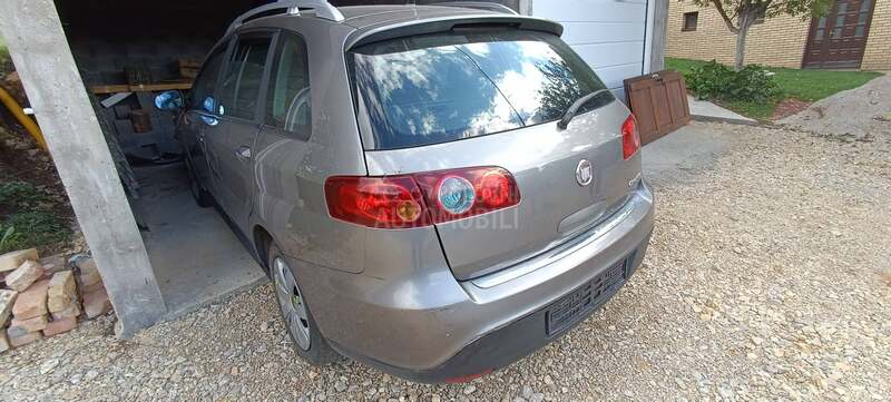 Fiat Croma 