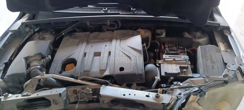 Fiat Croma 
