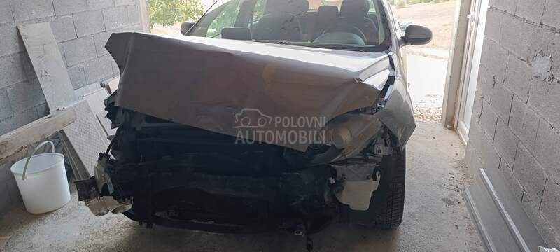 Fiat Croma 