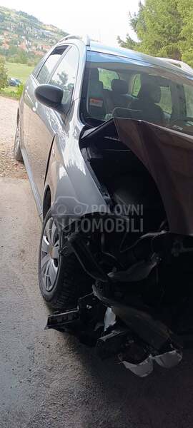 Fiat Croma 