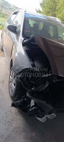 Fiat Croma 