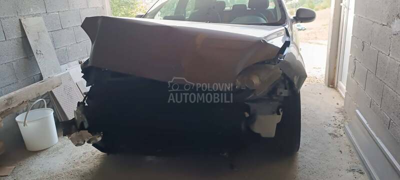 Fiat Croma 