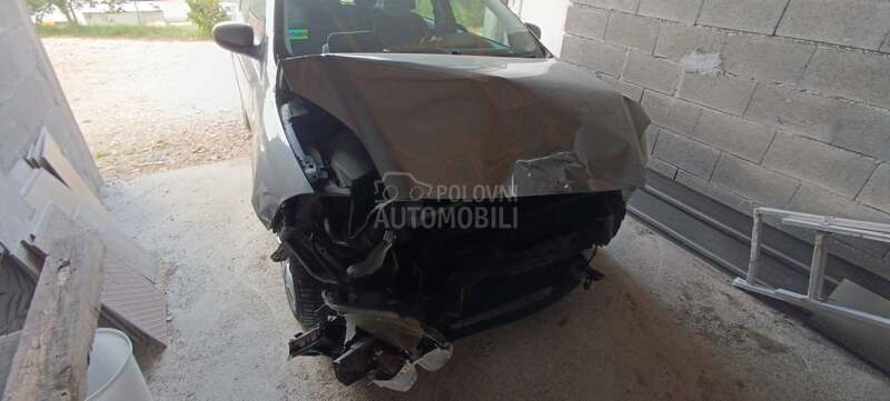 Fiat Croma 