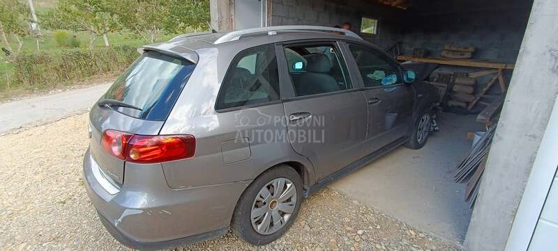 Fiat Croma 