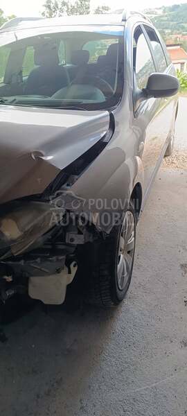 Fiat Croma 